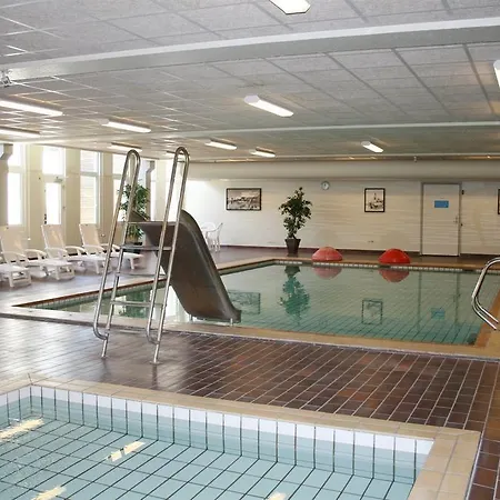 Strandvejen Iiiii Fanø