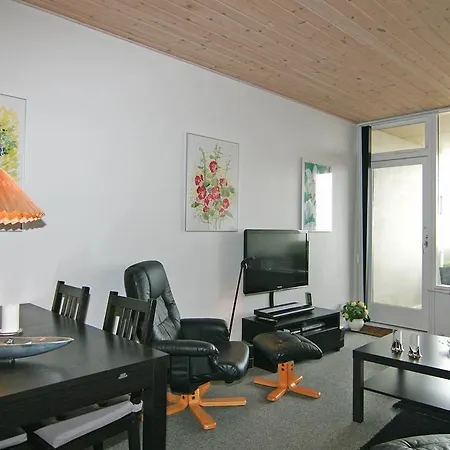Strandvejen Iiiii * Fanø