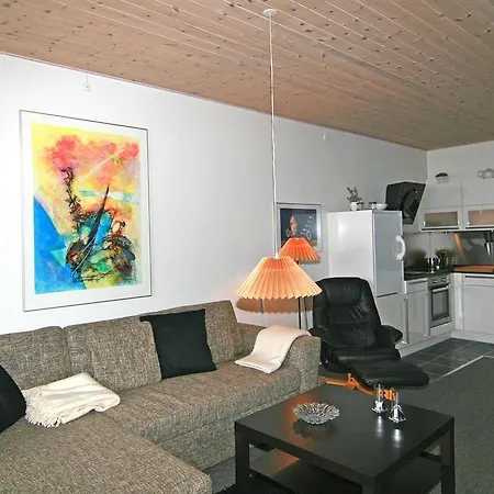 Strandvejen Iiiii 아파트 Fanø