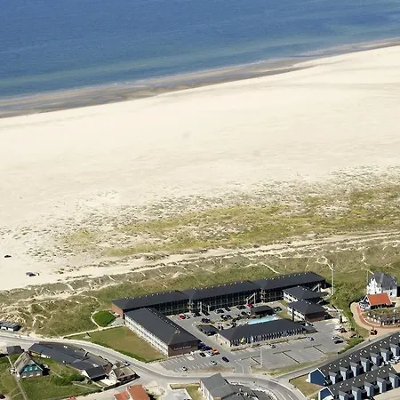 Strandvejen Iiiii * Fanø