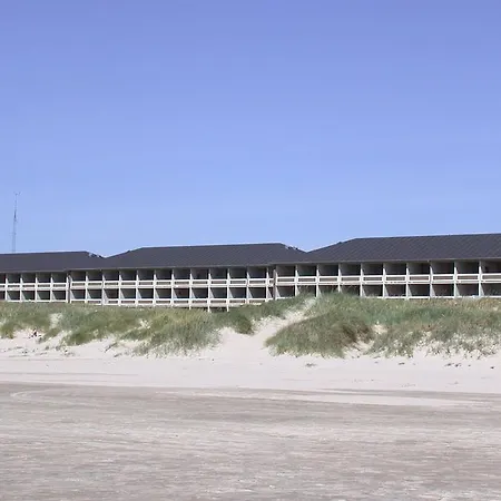 아파트 Strandvejen Iiiii