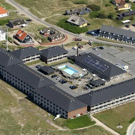 Strandvejen Iiiii 아파트
