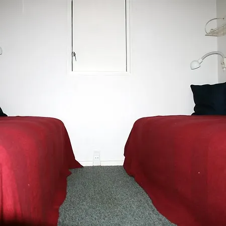 Strandvejen Iiiii 아파트