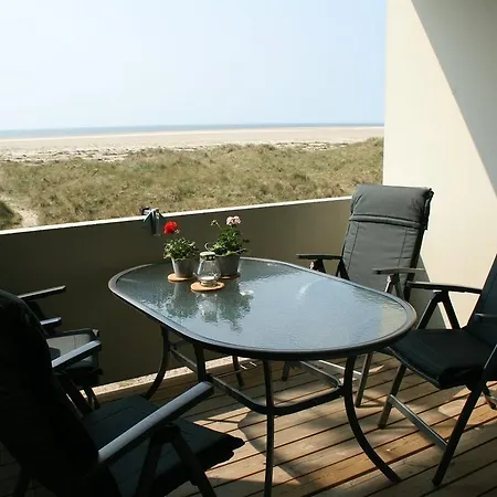 아파트 Strandvejen Iiiii